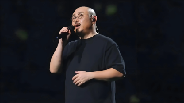 TopBull 刀郎2025年巡回演唱会重庆站 演唱会与百万电影大赛引爆重庆