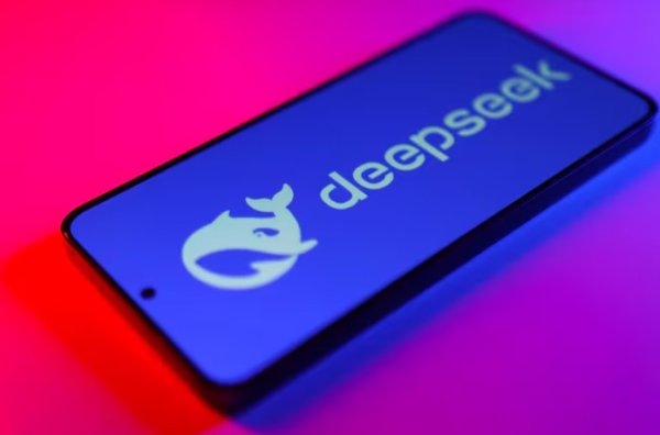 亿鑫网 德国要求苹果与谷歌下架DeepSeek应用, 中方已多次明确表态