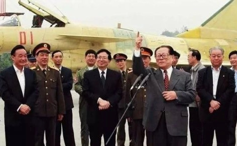 九三阅兵彩排画面为何不见歼10C 机型调整引关注