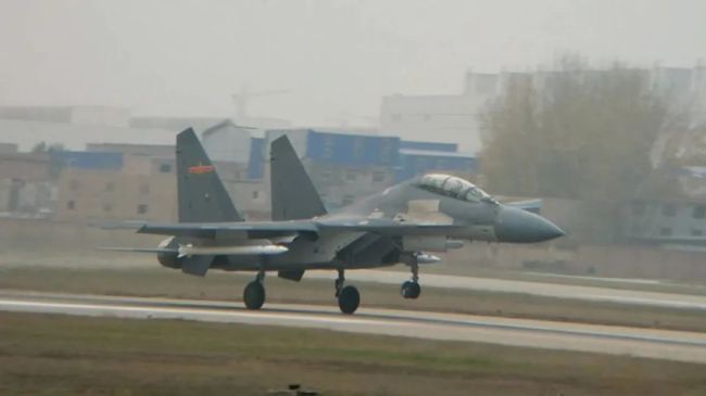 九三阅兵彩排画面为何不见歼10C 机型调整引关注