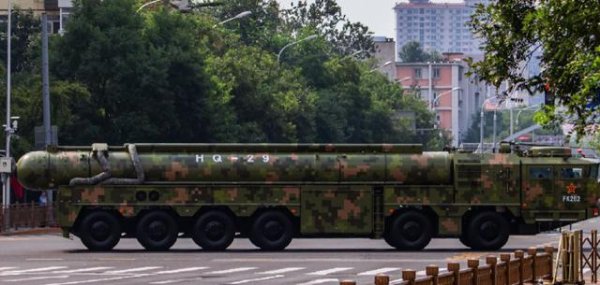 中国股票配资网 印度察觉情况不对劲：央视竟然主动公开，解放军的又一“天花板”