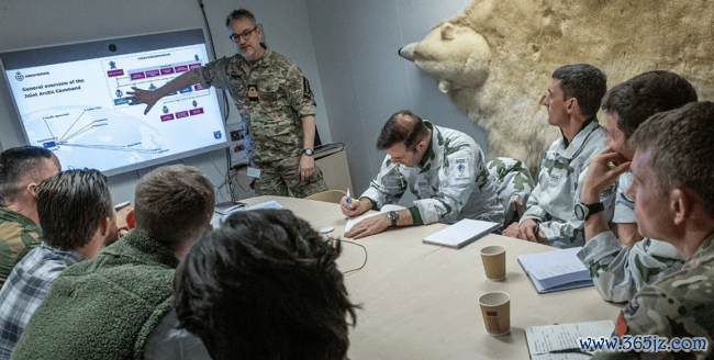 媒体：欧洲开始加速“去美国化” 减少军事依赖