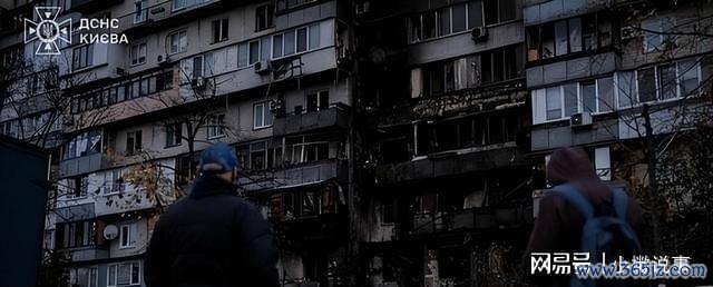 泽连斯基的权力保卫战能坚持多久