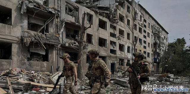 泽连斯基的权力保卫战能坚持多久 消耗战中的不确定性